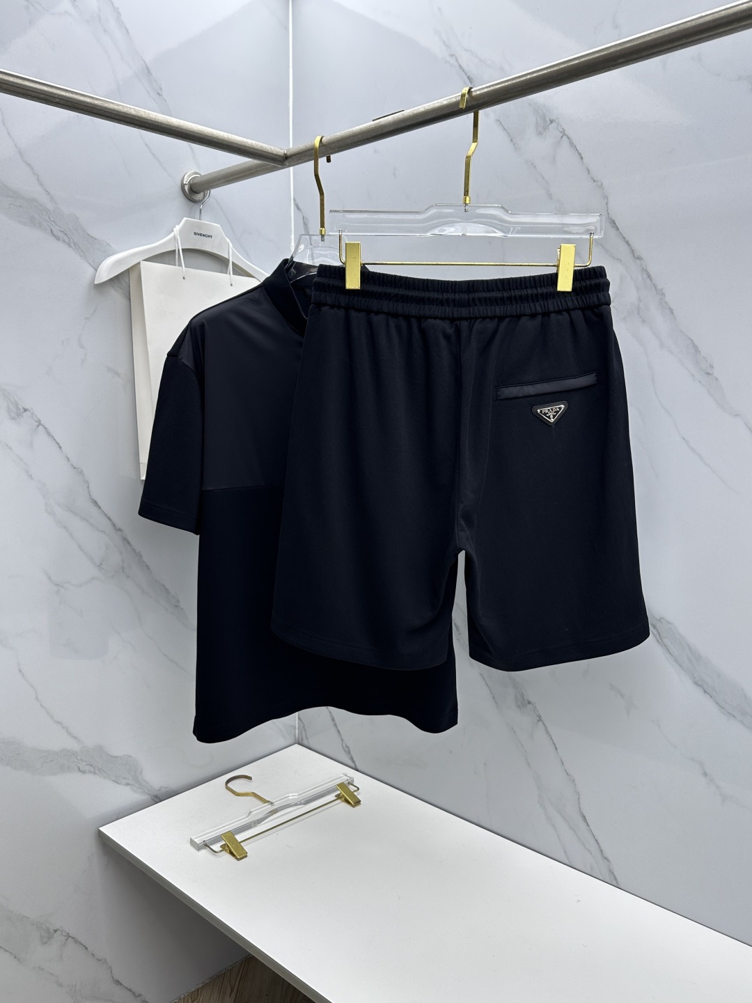 clothes and pants